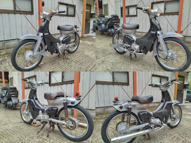 車体画像②
